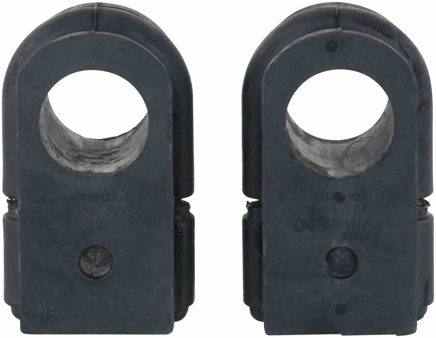 Delphi Suspension Stabilizer Bar Bushing Kit TD4301W