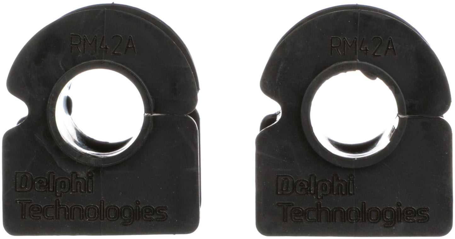 Delphi Suspension Stabilizer Bar Bushing Kit TD4305W