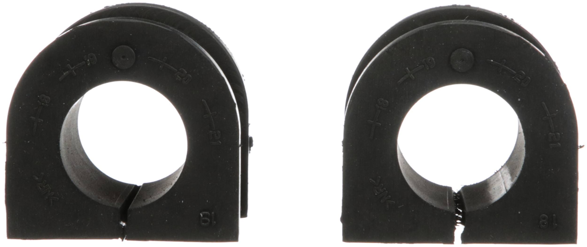 Delphi Suspension Stabilizer Bar Bushing TD4329W