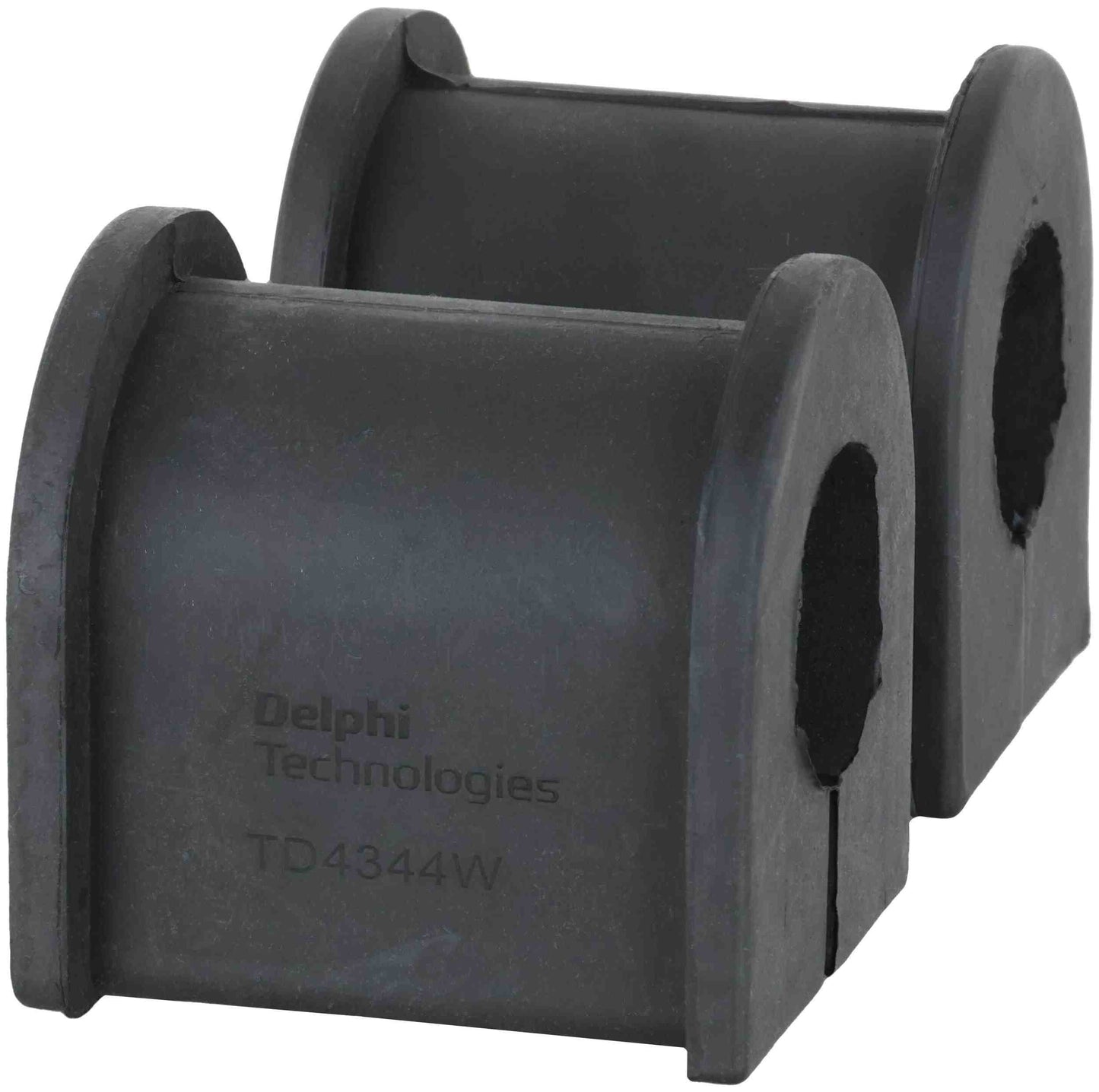 Delphi Suspension Stabilizer Bar Bushing Kit TD4344W