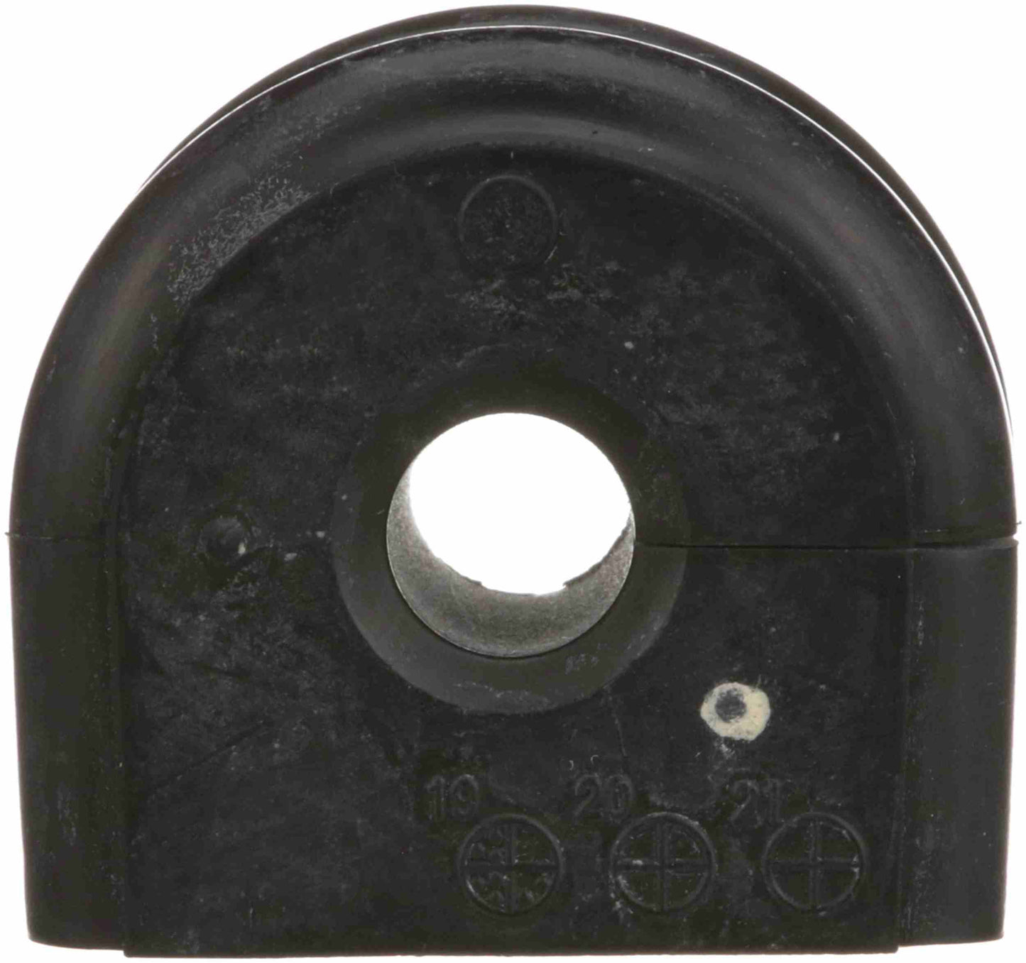 Delphi Suspension Stabilizer Bar Bushing Kit TD4347W