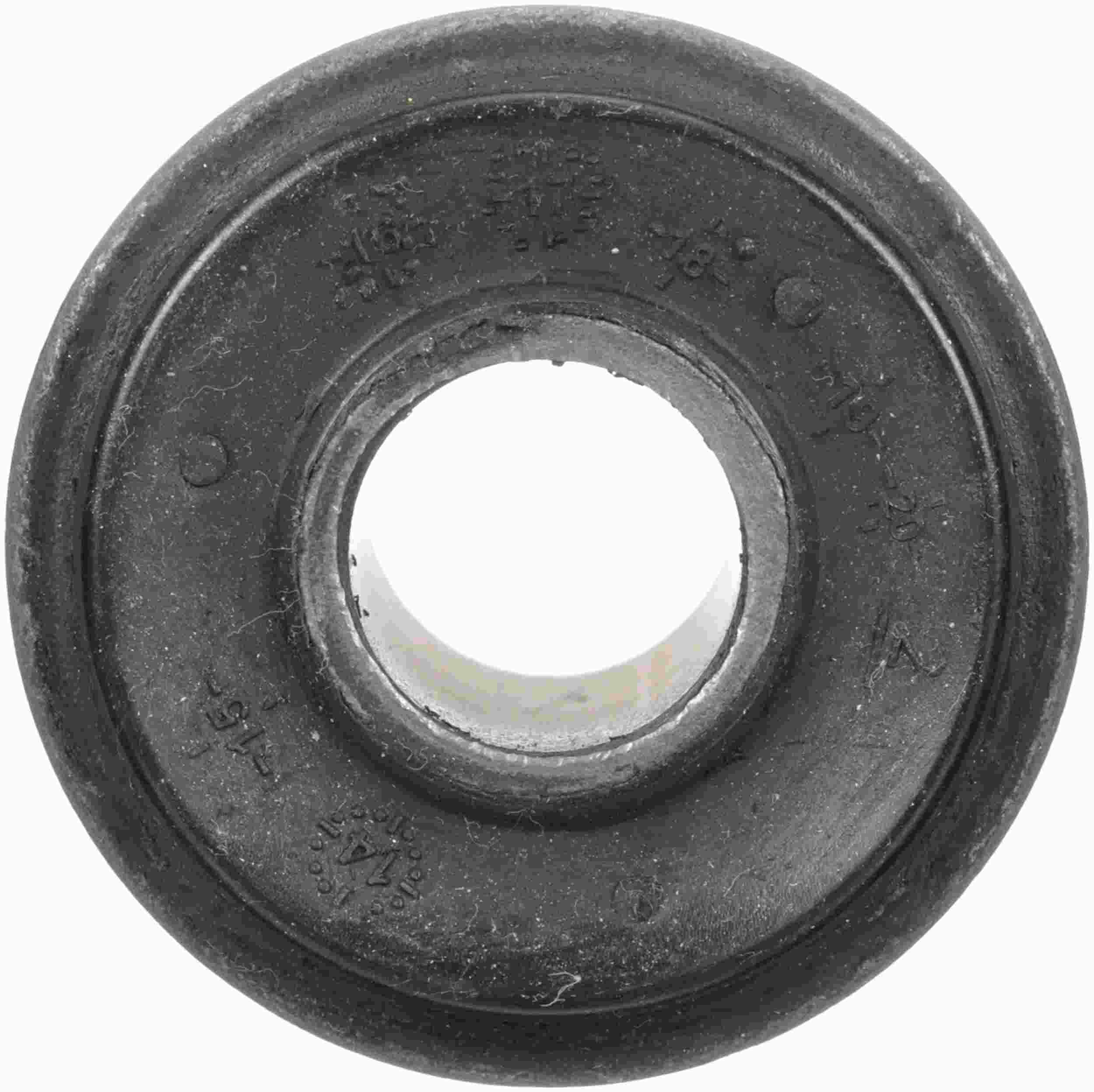 Delphi Suspension Control Arm Bushing TD4365W