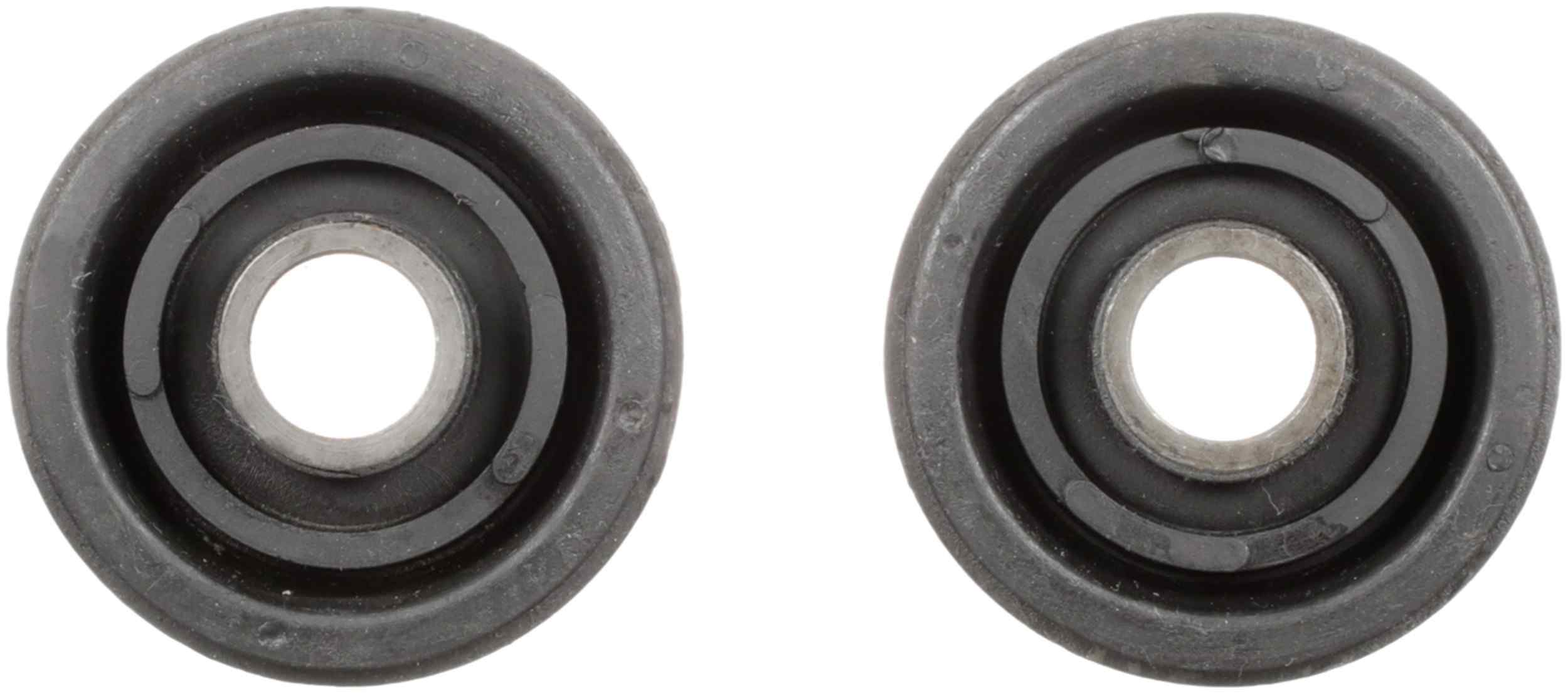 Delphi Suspension Control Arm Bushing Kit TD4381W