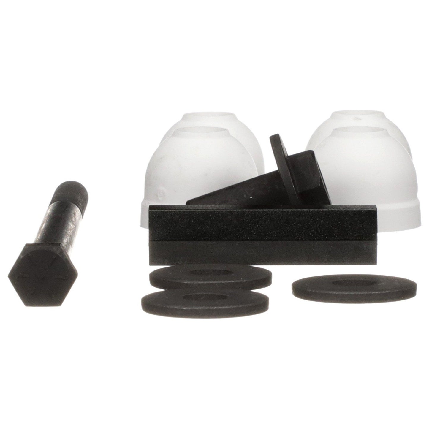 Delphi Suspension Stabilizer Bar Bushing Kit TD4388W