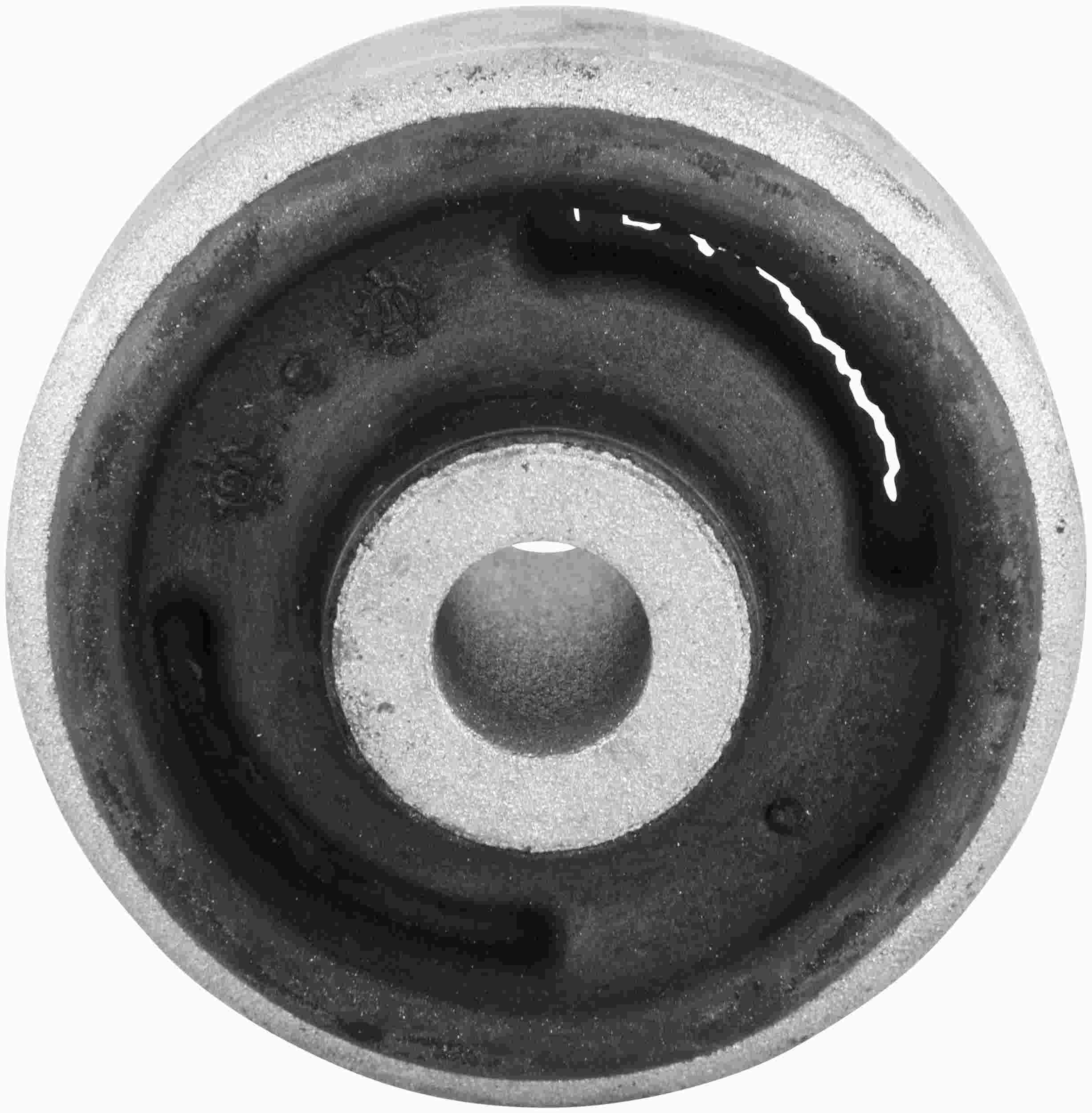 Delphi Suspension Control Arm Bushing TD438W