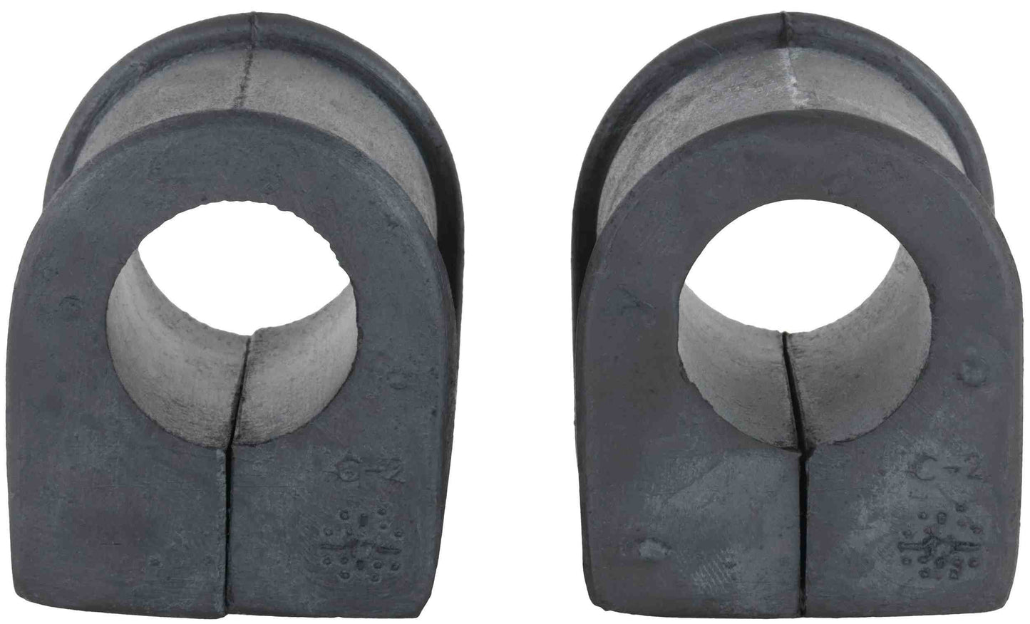 Delphi Suspension Stabilizer Bar Bushing Kit TD4445W