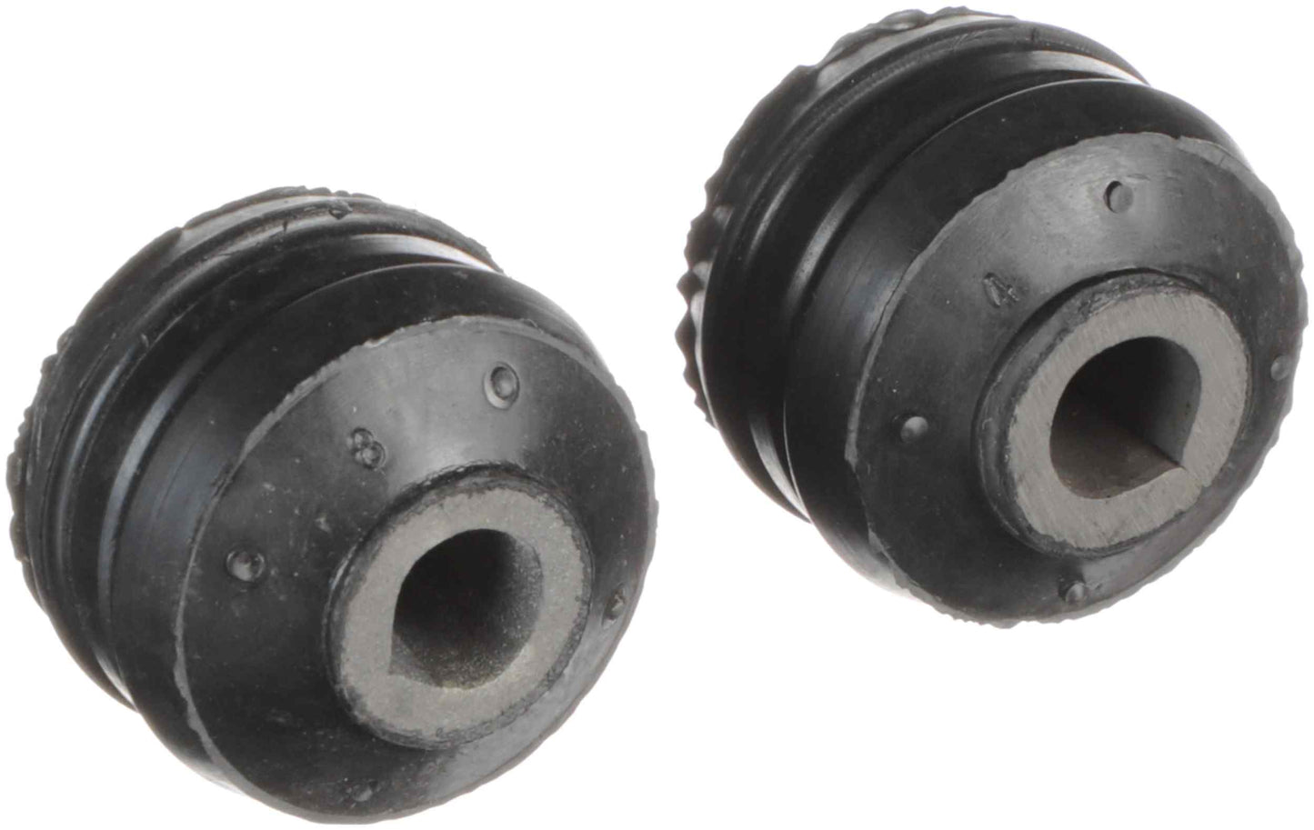 Delphi Suspension Control Arm Bushing Kit TD4453W