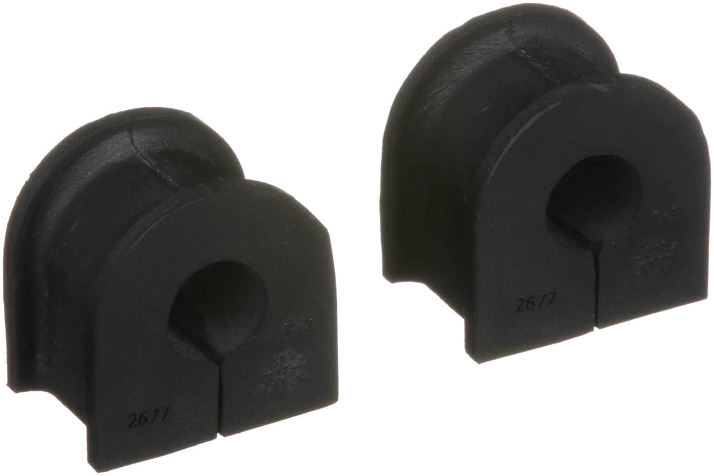 Delphi Suspension Stabilizer Bar Bushing Kit TD4467W