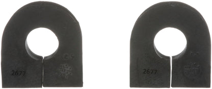 Delphi Suspension Stabilizer Bar Bushing Kit TD4467W
