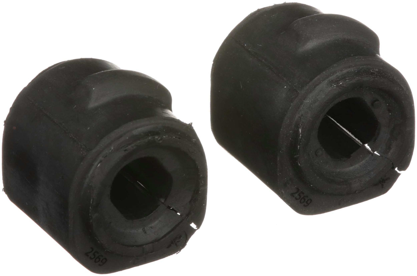 Delphi Suspension Stabilizer Bar Bushing TD4473W