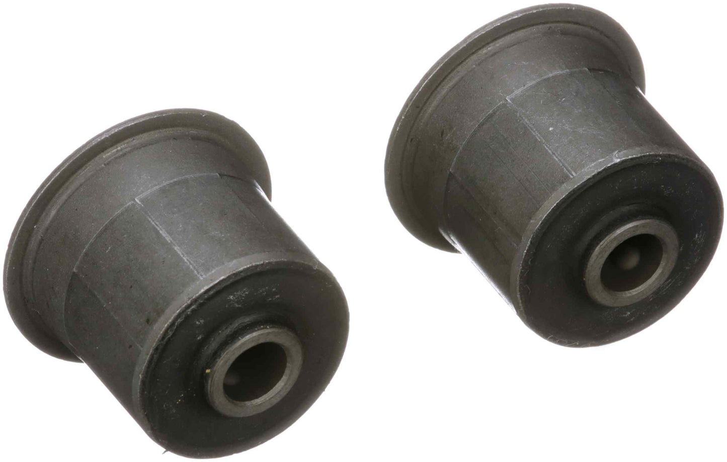 Delphi Suspension Control Arm Bushing Kit  top view frsport TD4504W