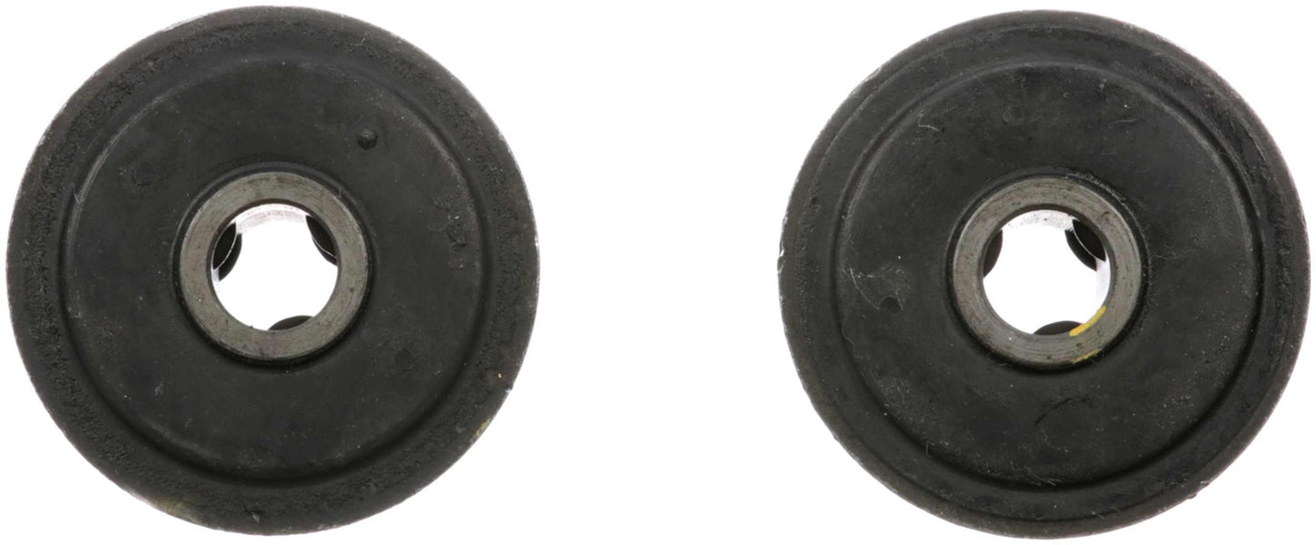 Delphi Suspension Control Arm Bushing Kit  top view frsport TD4504W