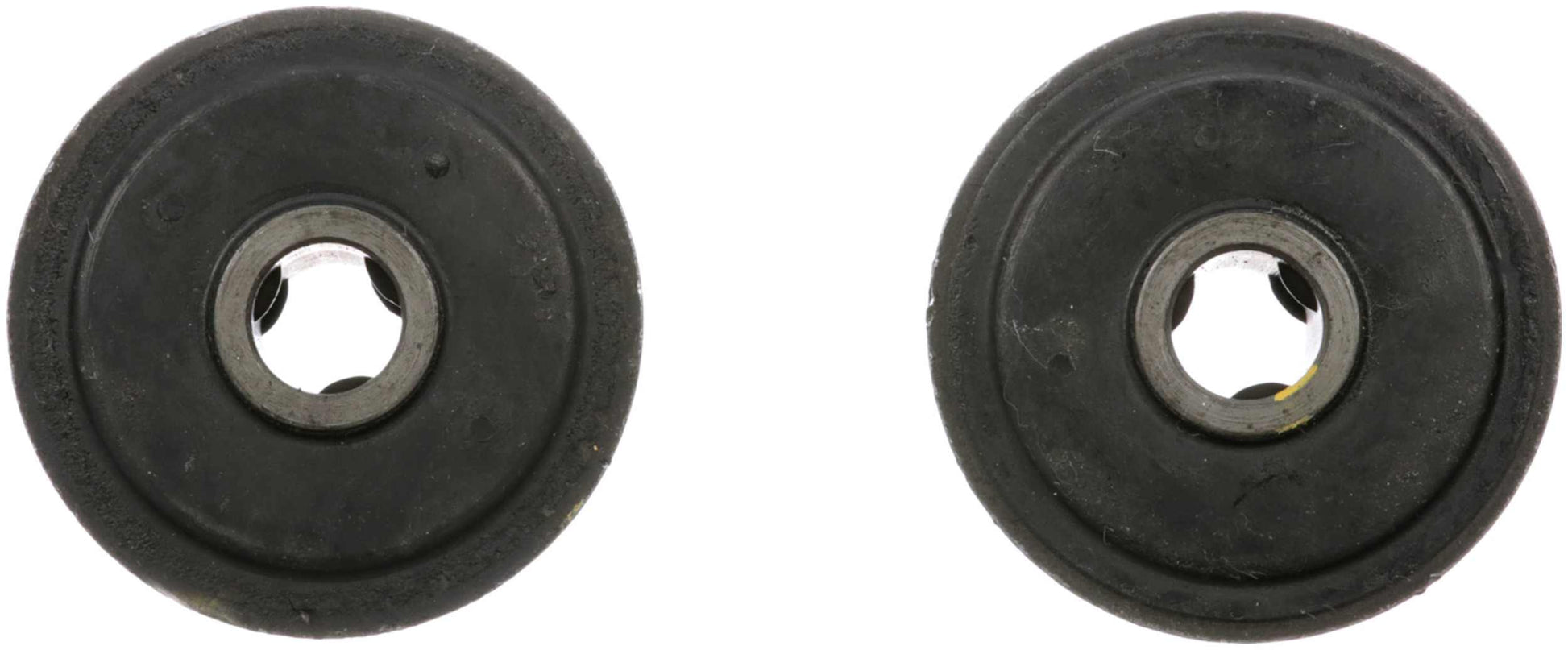 Delphi Suspension Control Arm Bushing Kit  top view frsport TD4504W