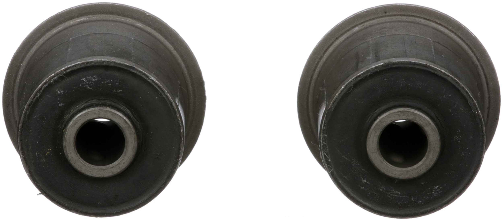 Delphi Suspension Control Arm Bushing Kit  top view frsport TD4504W