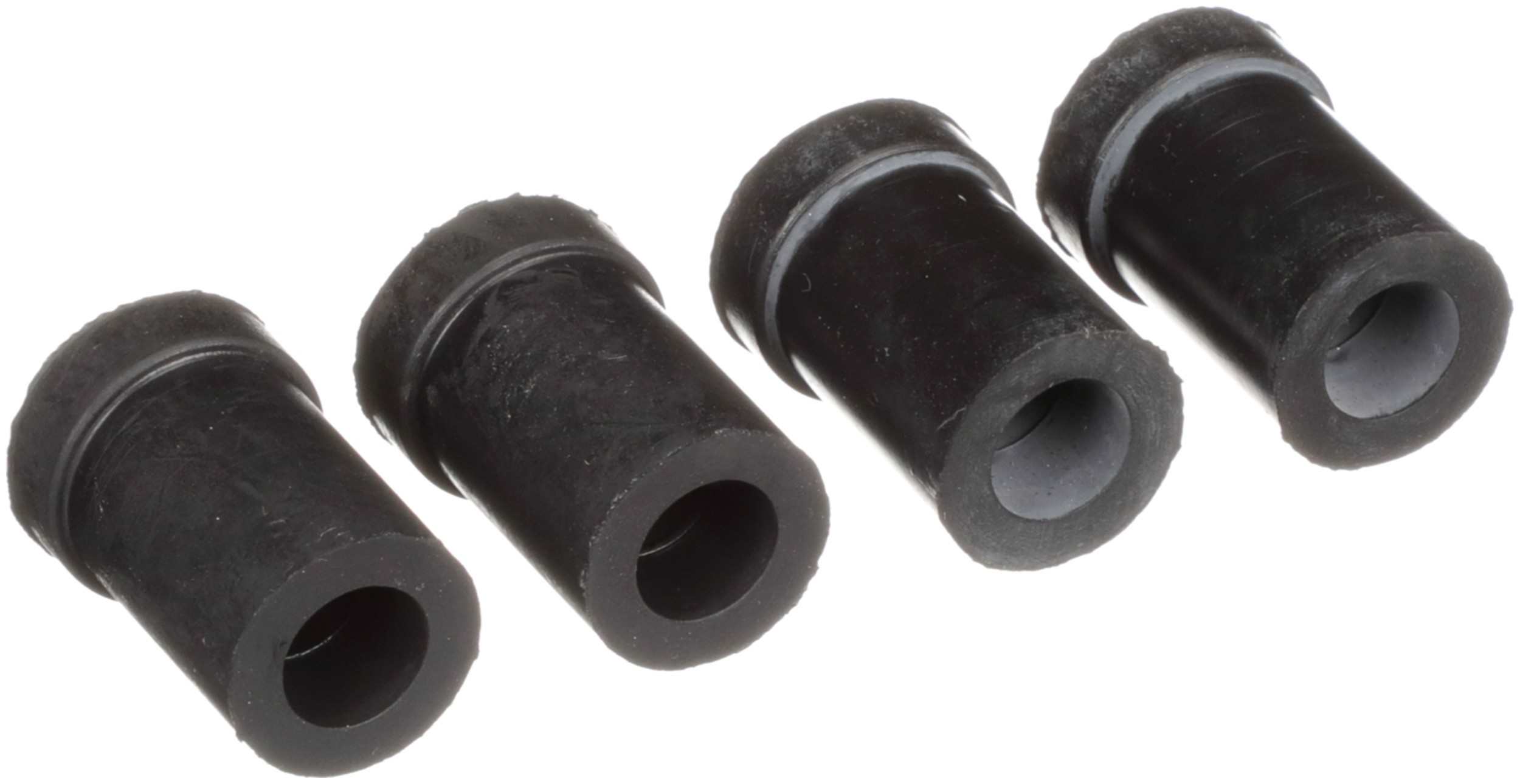 Delphi Suspension Leaf Spring Shackle Bushing TD4507W