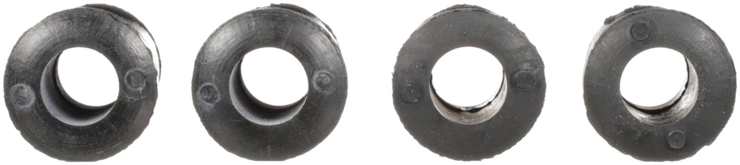 Delphi Suspension Leaf Spring Shackle Bushing TD4507W