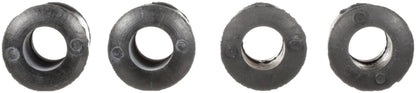 Delphi Suspension Leaf Spring Shackle Bushing TD4507W