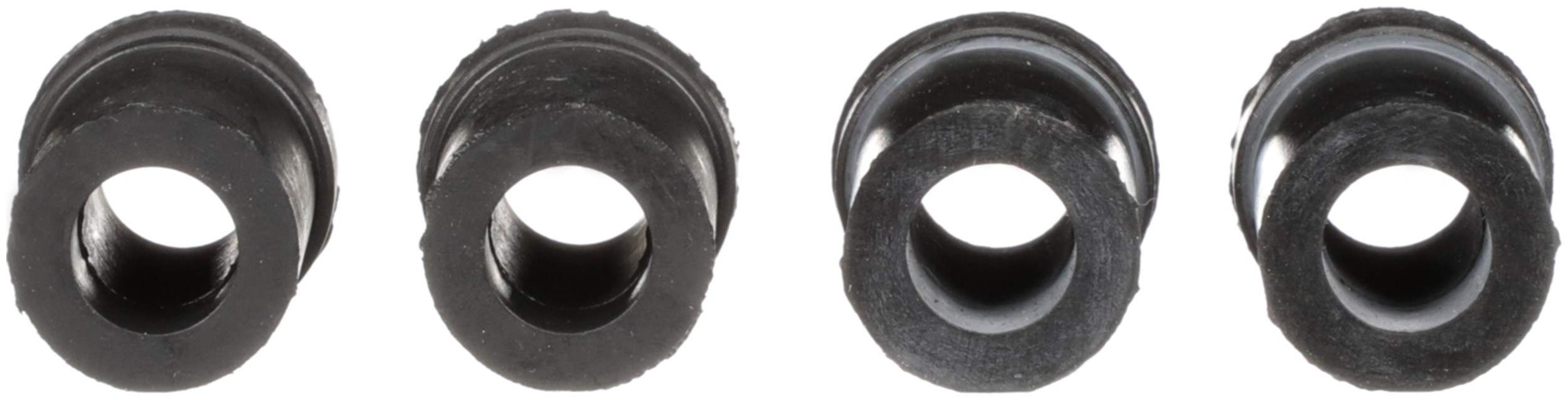 Delphi Suspension Leaf Spring Shackle Bushing TD4507W