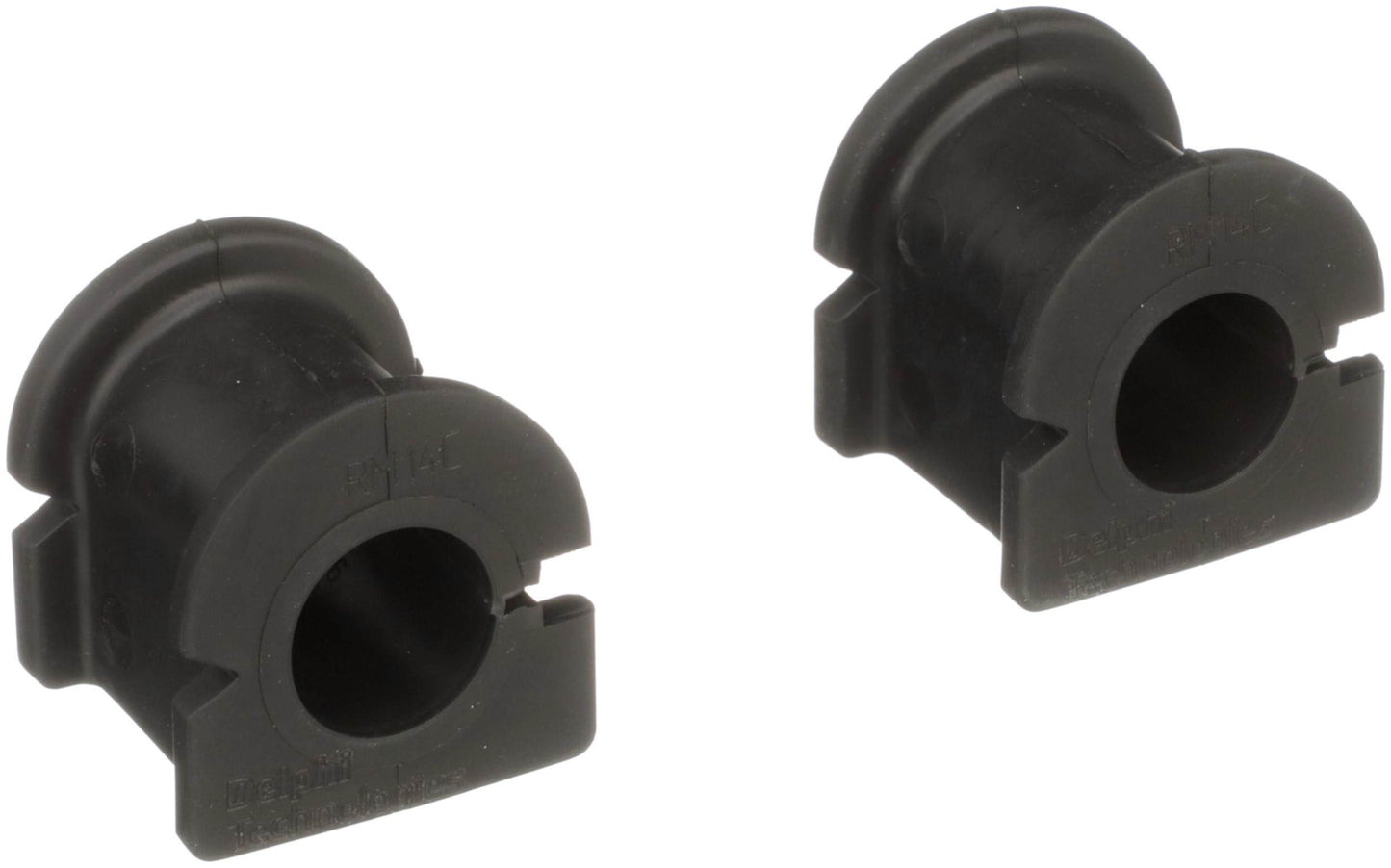 Delphi Suspension Stabilizer Bar Bushing Kit TD4528W