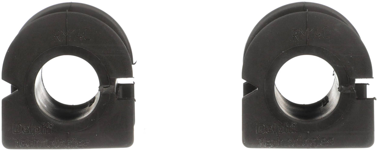 Delphi Suspension Stabilizer Bar Bushing Kit TD4528W