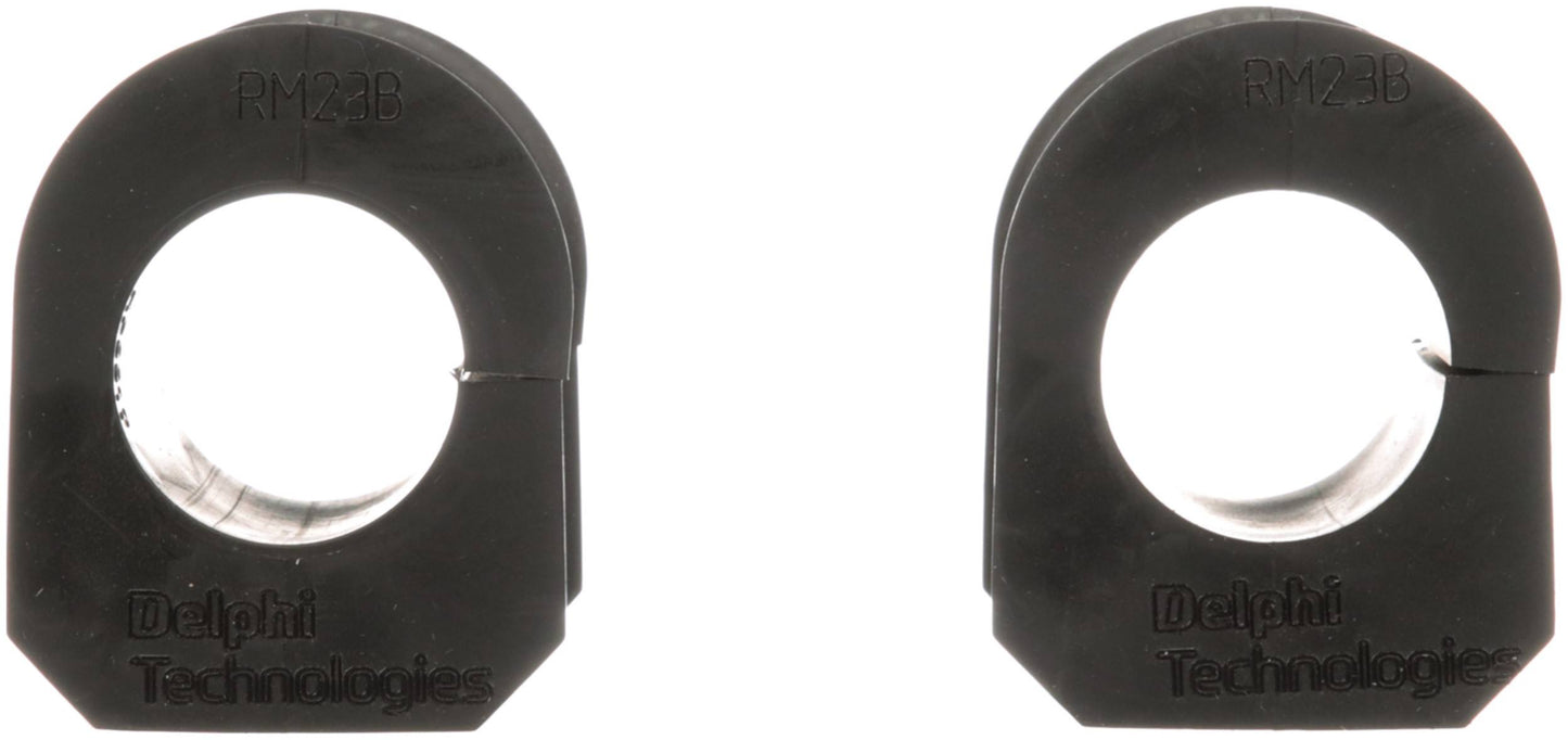 Delphi Suspension Stabilizer Bar Bushing Kit TD4532W