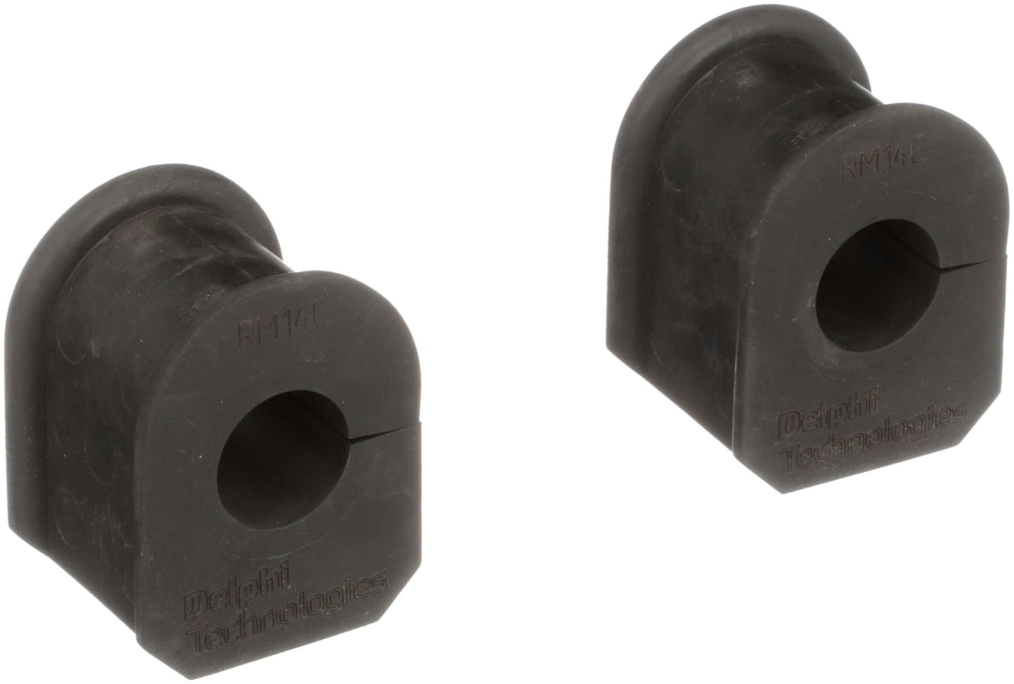Delphi Suspension Stabilizer Bar Bushing Kit TD4533W