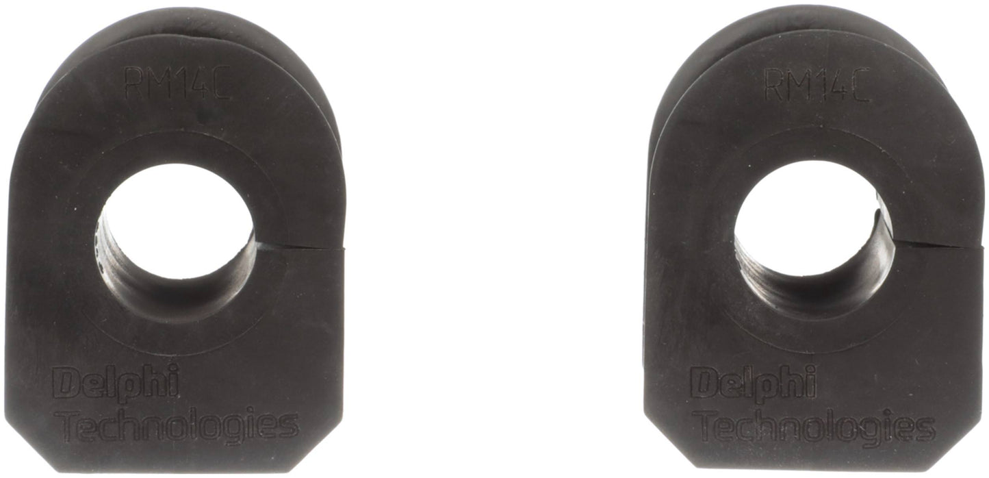 Delphi Suspension Stabilizer Bar Bushing Kit TD4533W