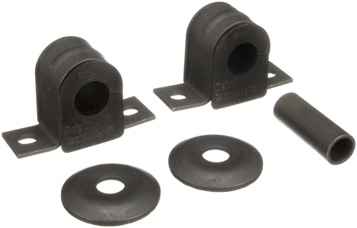 Delphi Suspension Stabilizer Bar Bushing Kit TD4544W