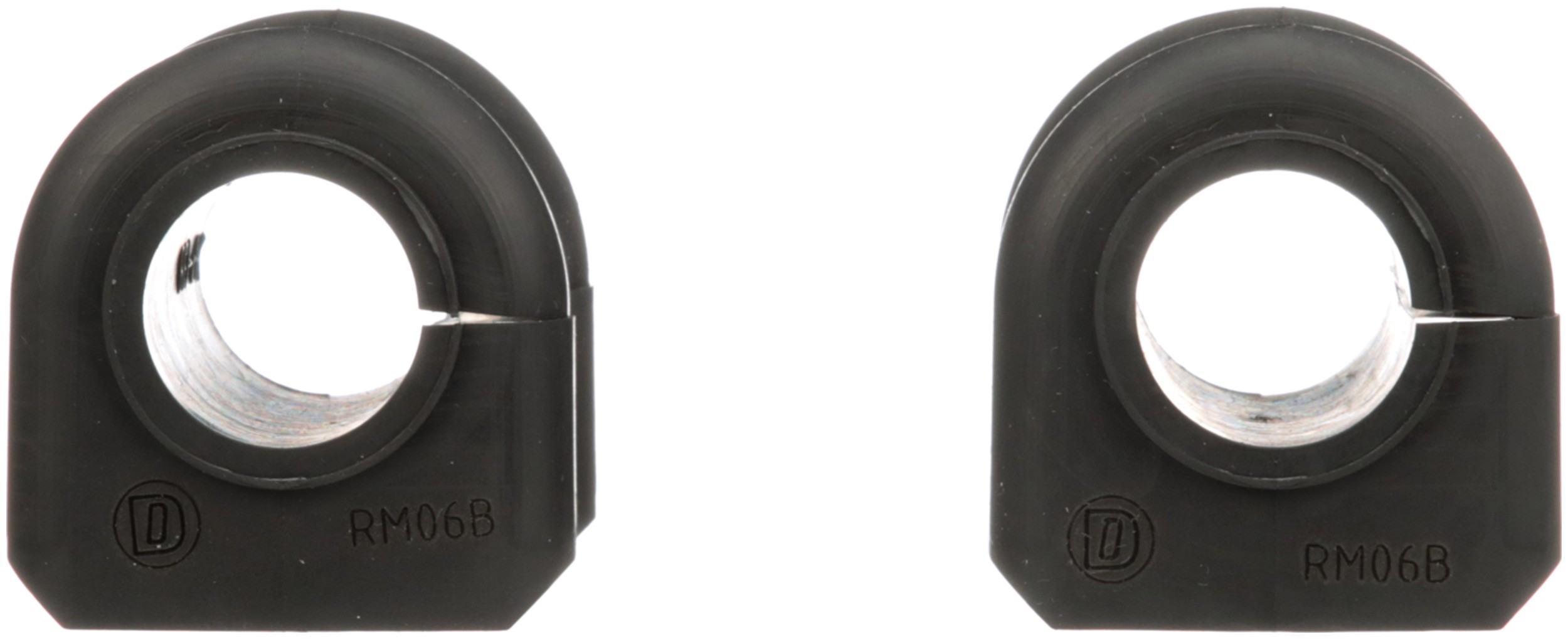 Delphi Suspension Stabilizer Bar Bushing Kit TD4547W