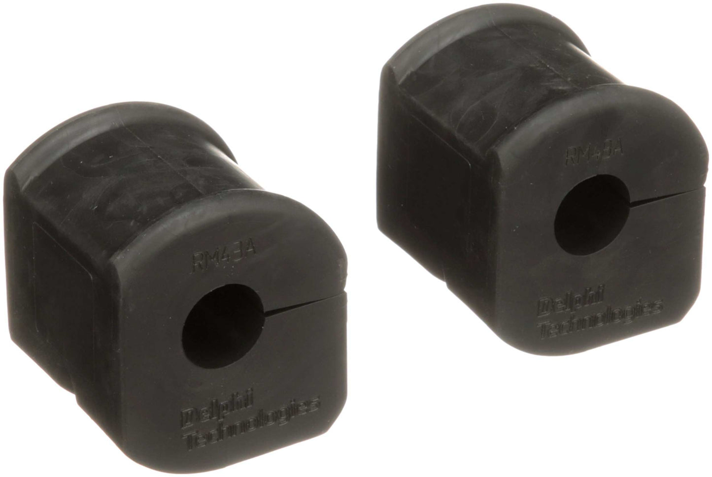 Delphi Suspension Stabilizer Bar Bushing Kit TD4551W