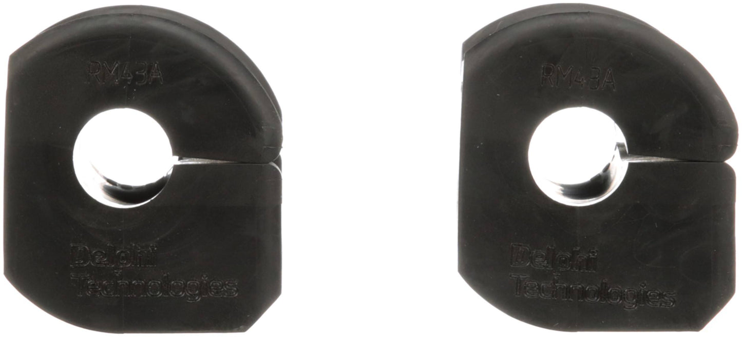Delphi Suspension Stabilizer Bar Bushing Kit TD4551W