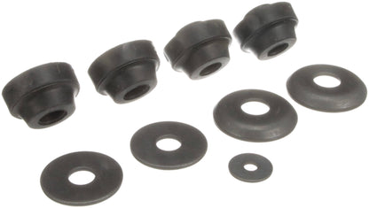 Delphi Strut Rod Bushing Kit TD4555W