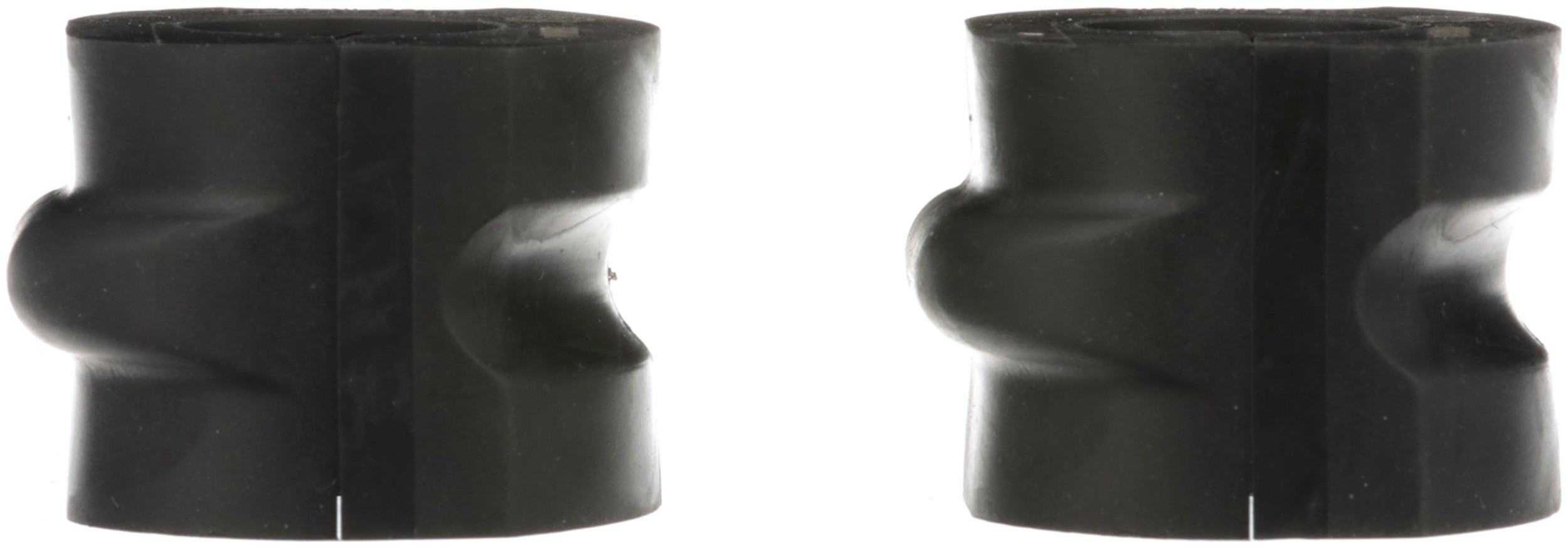 Delphi Suspension Stabilizer Bar Bushing Kit  top view frsport TD4560W