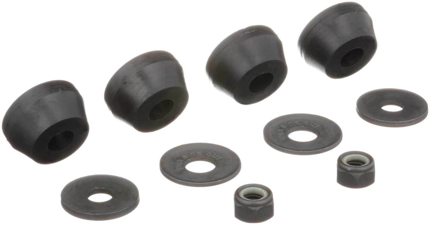 Delphi Strut Rod Bushing Kit TD4574W