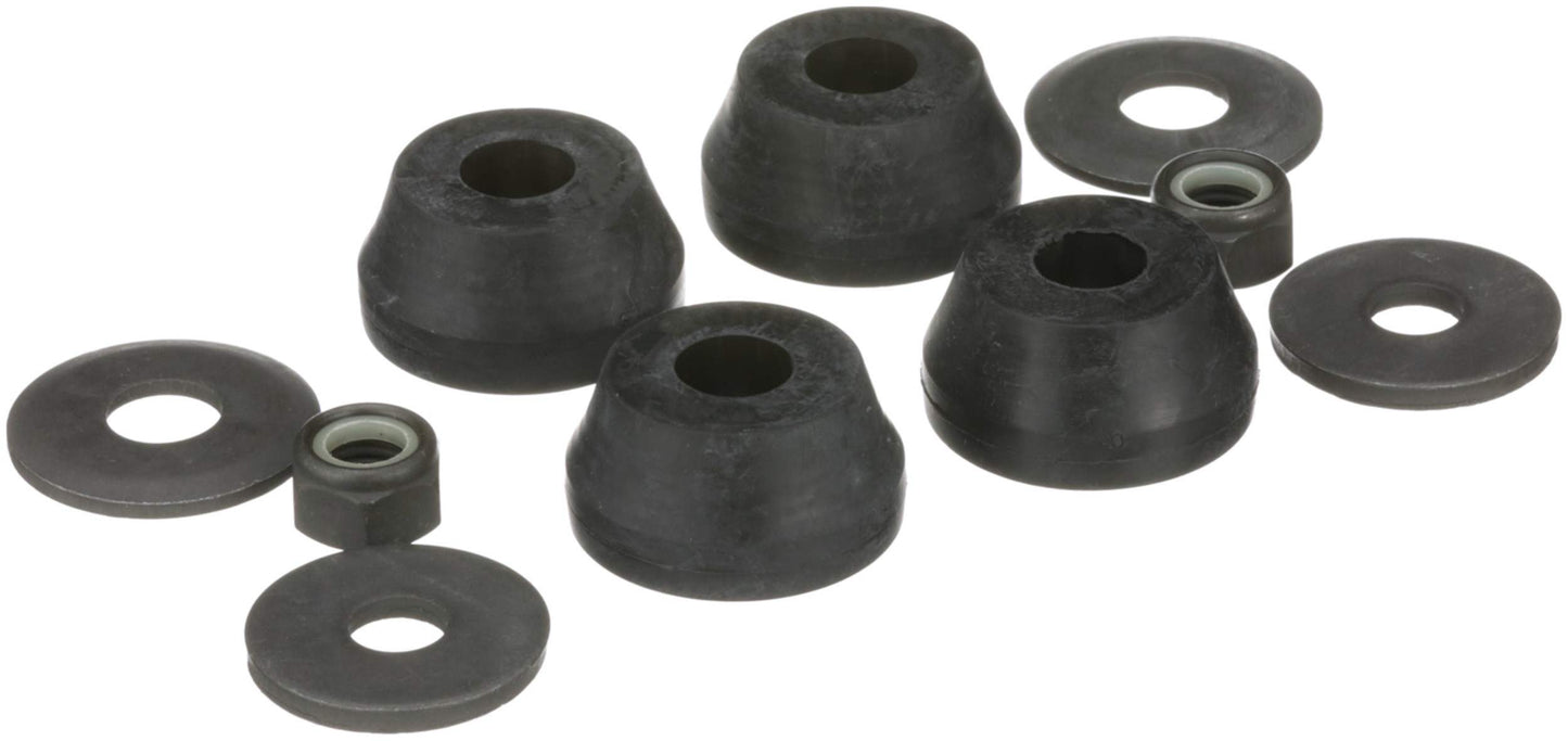 Delphi Strut Rod Bushing Kit TD4575W