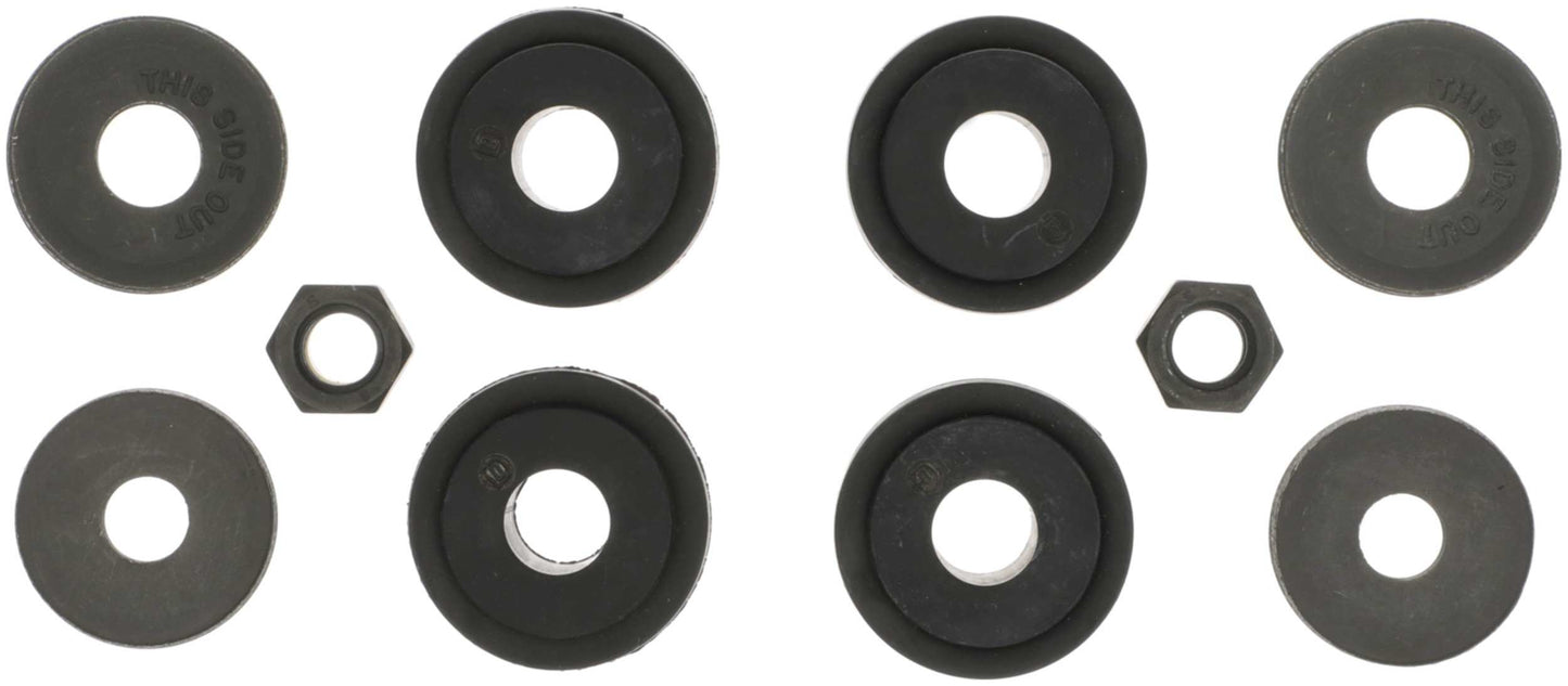 Delphi Strut Rod Bushing Kit TD4575W