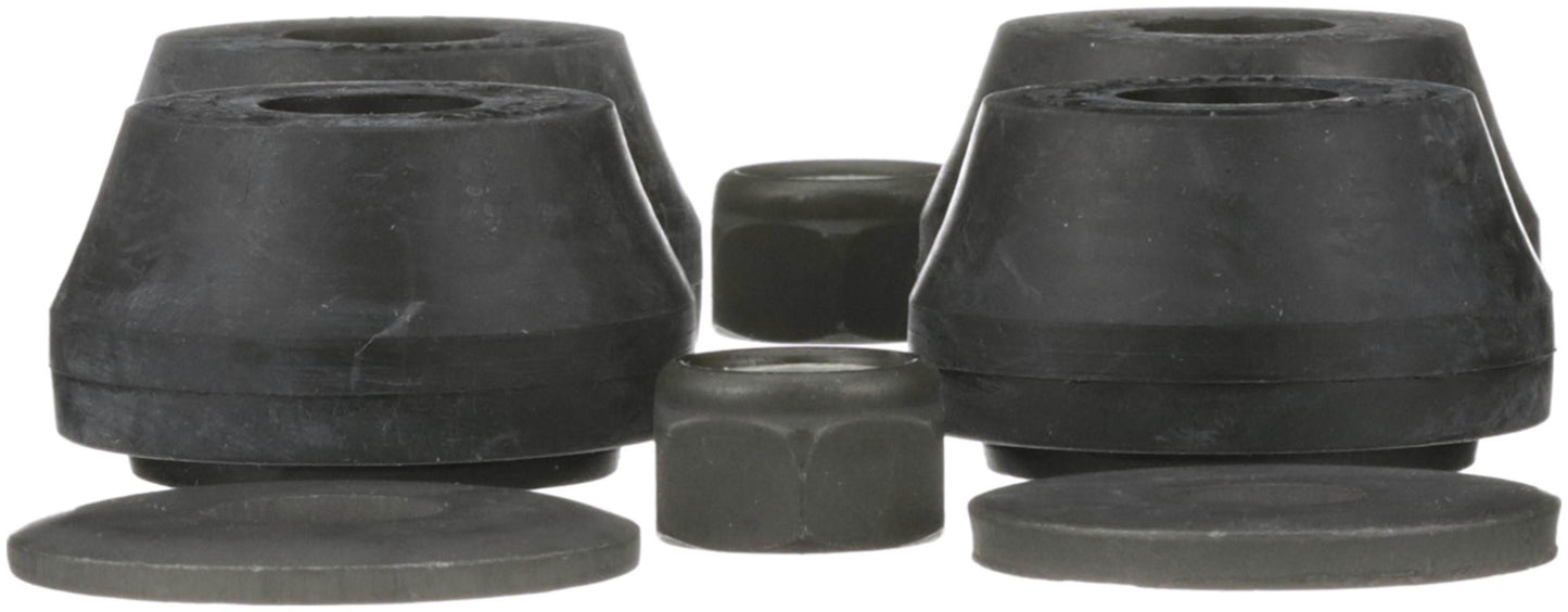 Delphi Strut Rod Bushing Kit TD4575W