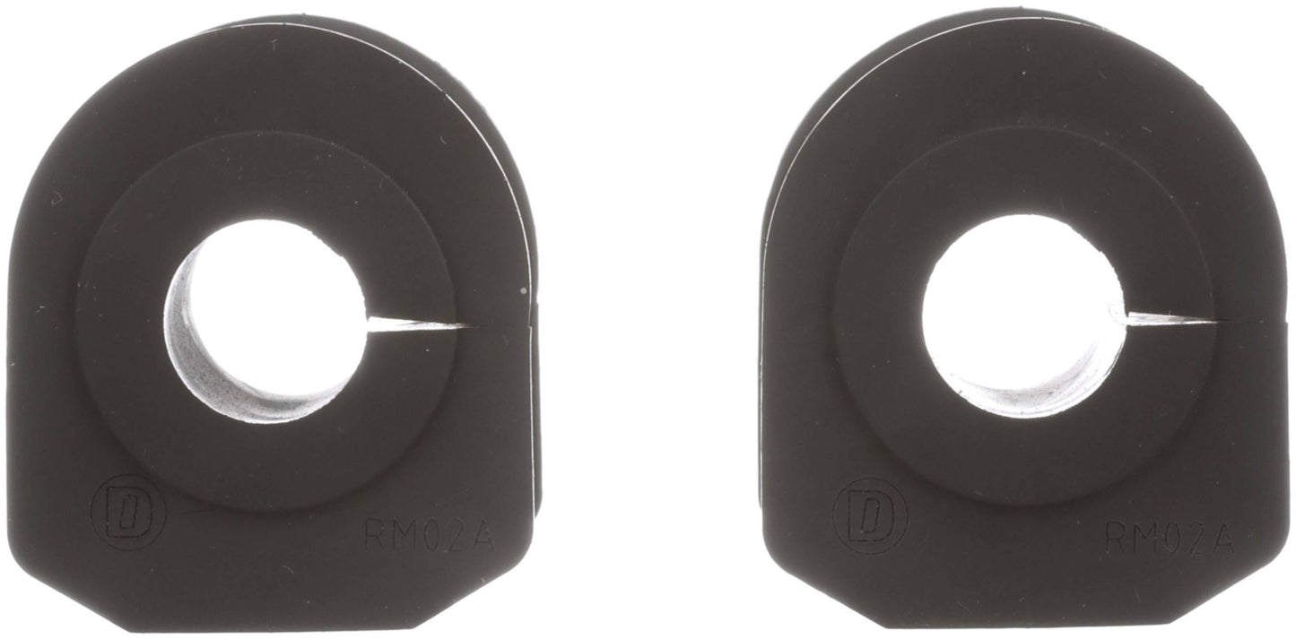 Delphi Suspension Stabilizer Bar Bushing Kit TD4581W