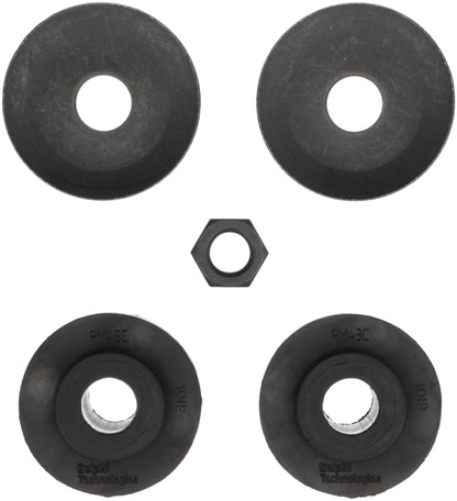 Delphi Strut Rod Bushing Kit TD4582W