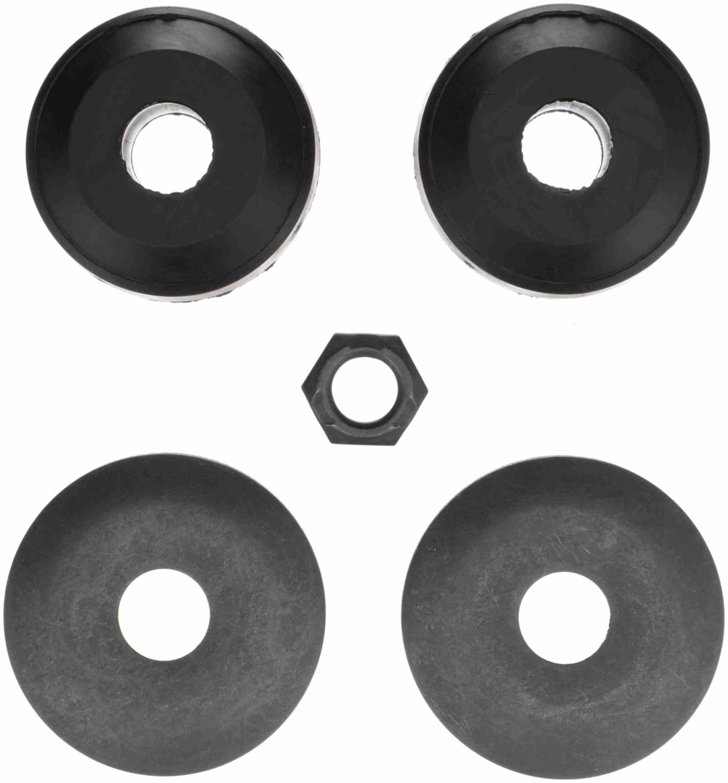 Delphi Strut Rod Bushing Kit TD4582W