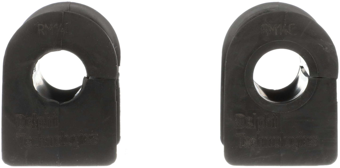 Delphi Suspension Stabilizer Bar Bushing Kit TD4587W