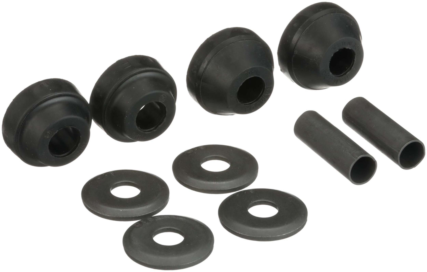 Delphi Strut Rod Bushing Kit TD4589W