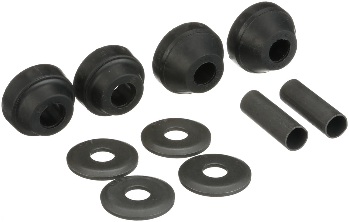 Delphi Strut Rod Bushing Kit TD4589W