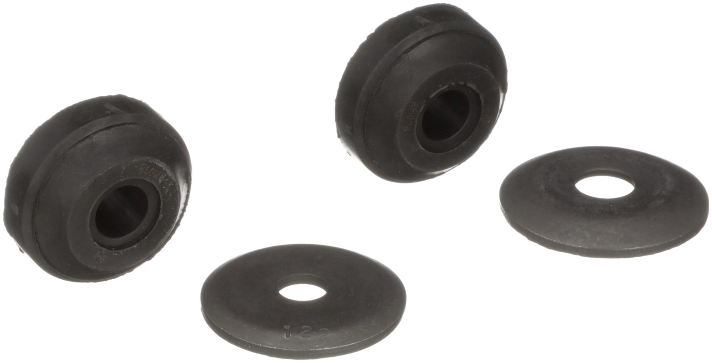 Delphi Strut Rod Bushing Kit TD4590W