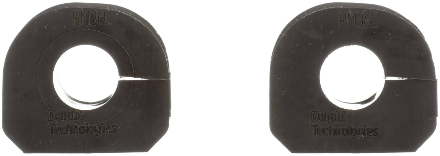 Delphi Suspension Stabilizer Bar Bushing Kit TD4594W