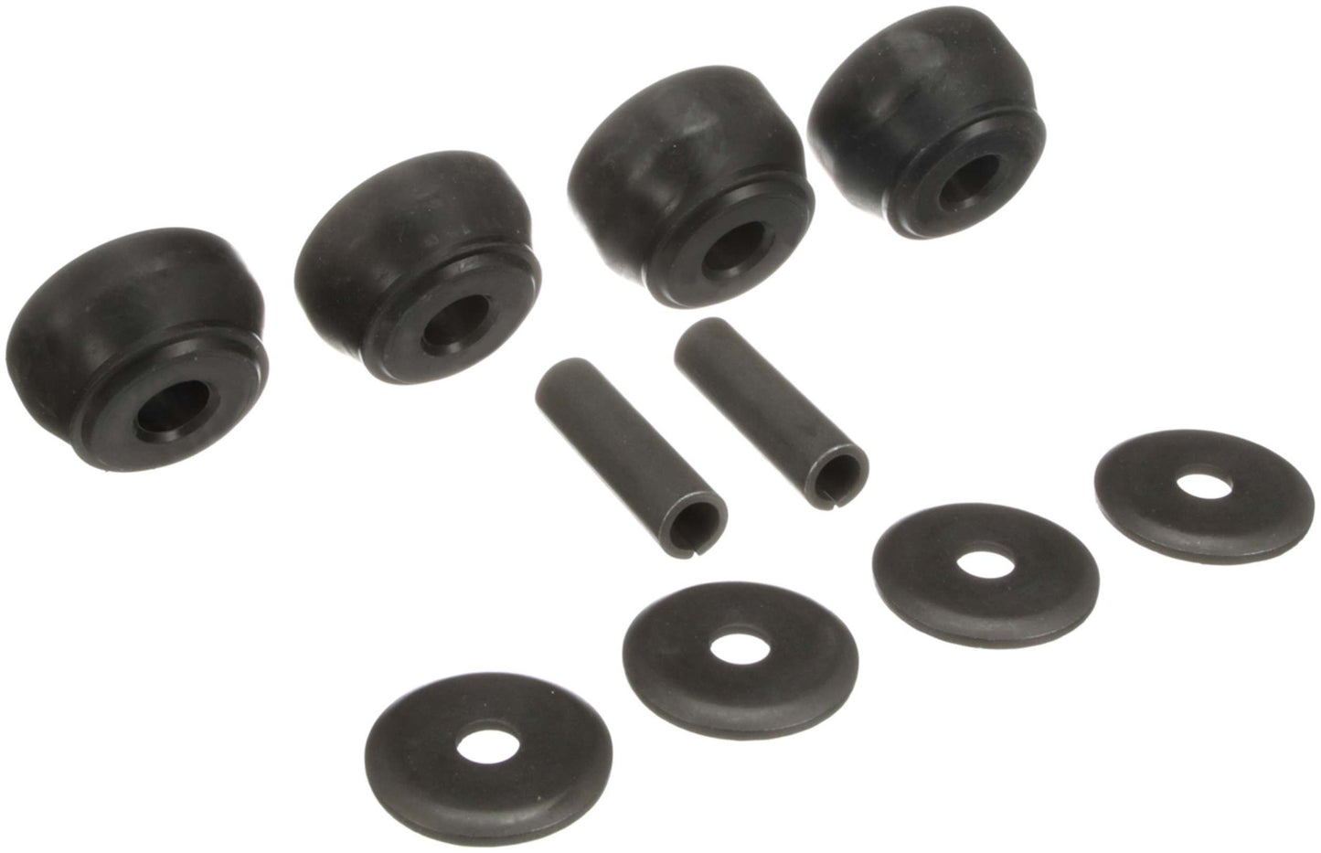 Delphi Strut Rod Bushing Kit TD4604W