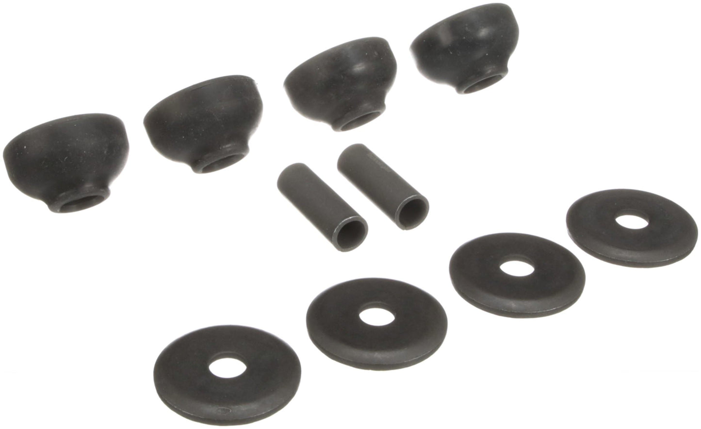 Delphi Strut Rod Bushing Kit TD4605W