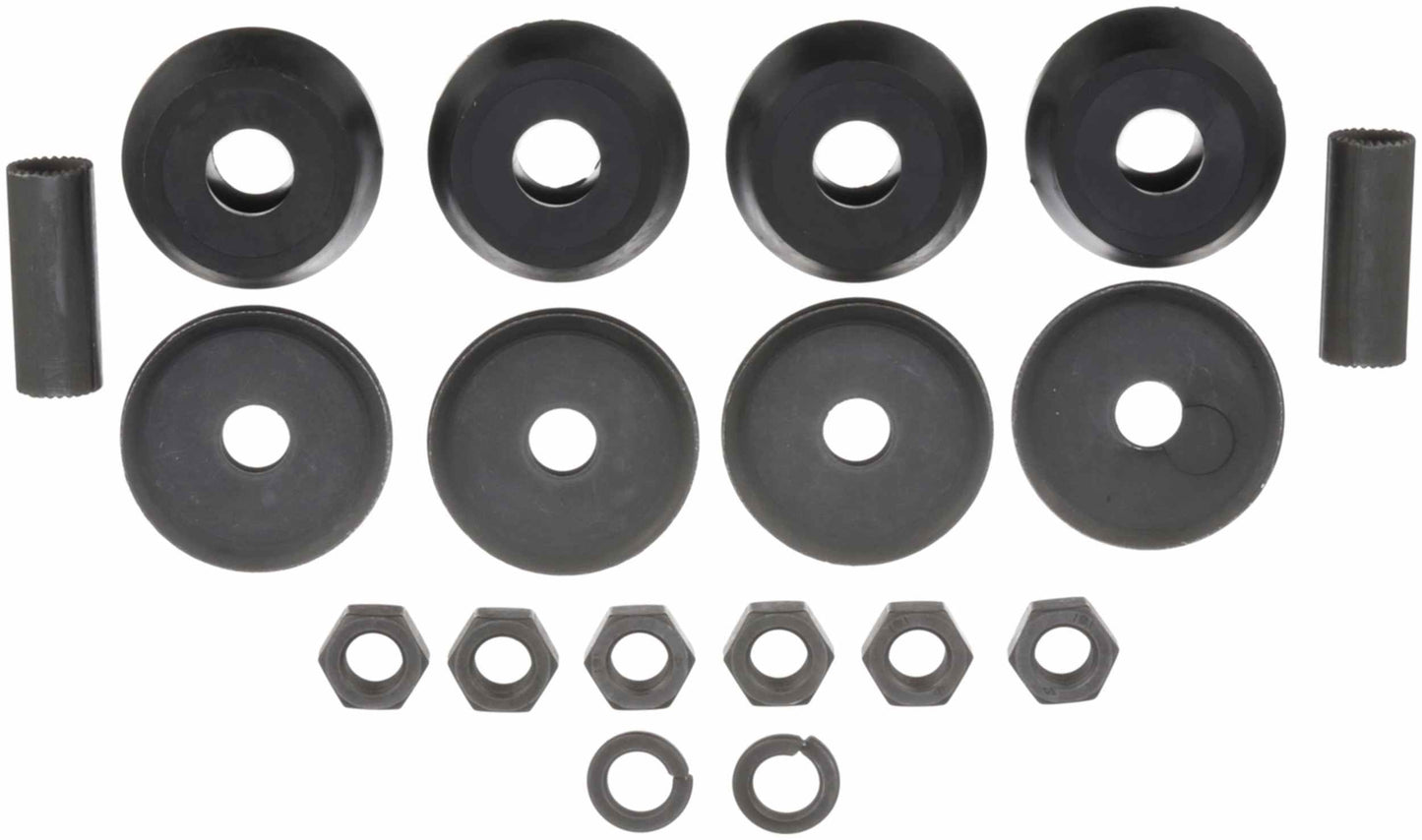 Delphi Strut Rod Bushing Kit TD4606W