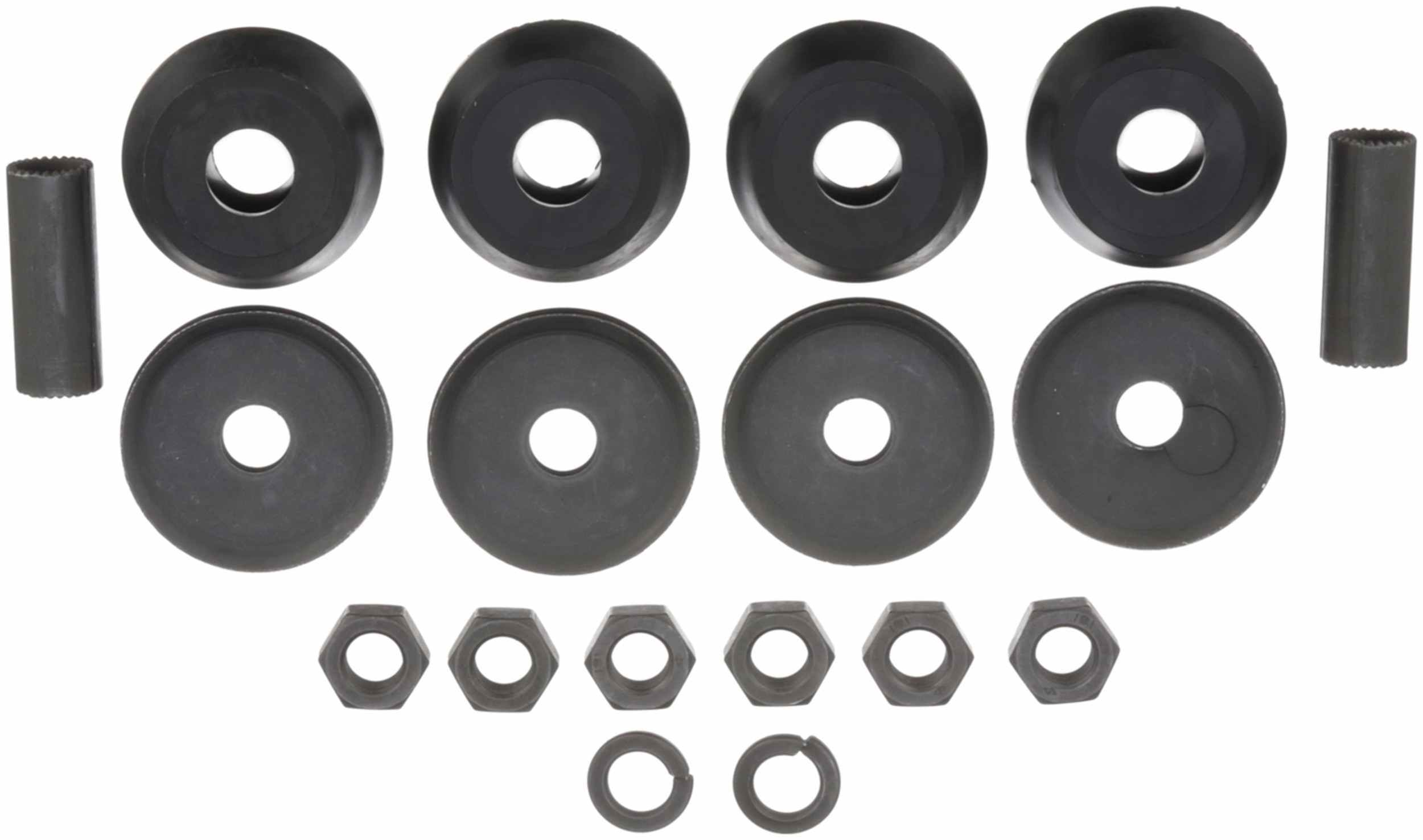 Delphi Strut Rod Bushing Kit TD4606W