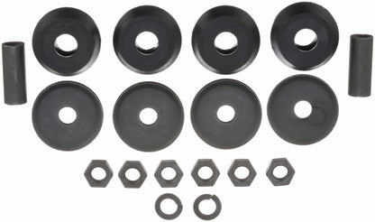 Delphi Strut Rod Bushing Kit TD4606W